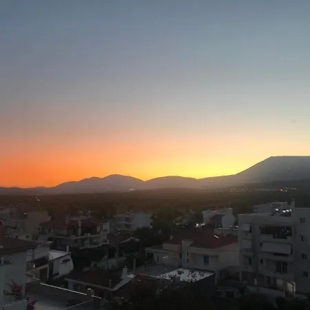 Nesto Athens Airport Apartment *