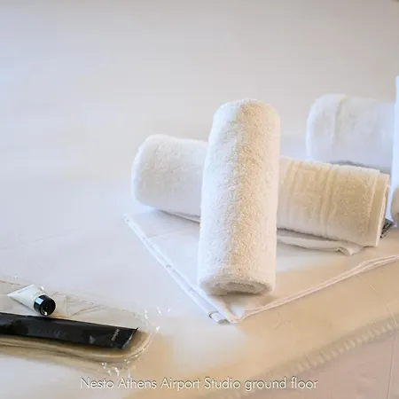 Apartment Nesto Athens Airport