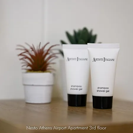 Nesto Athens Airport Spata (East Attica)